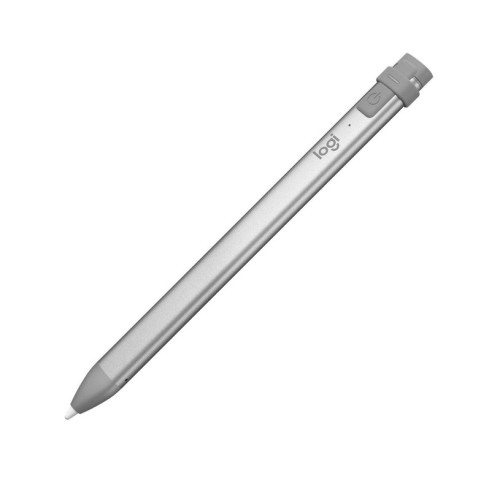 Logitech crayon mid grey emea