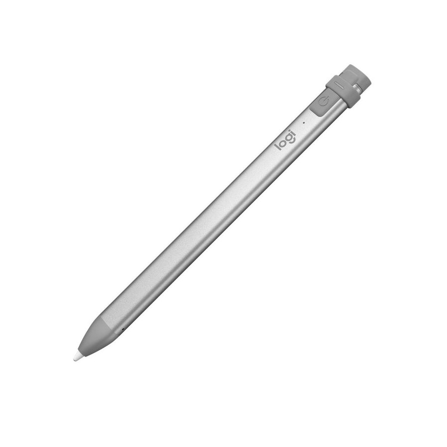 Logitech crayon mid grey emea