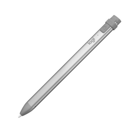 Logitech crayon mid grey emea