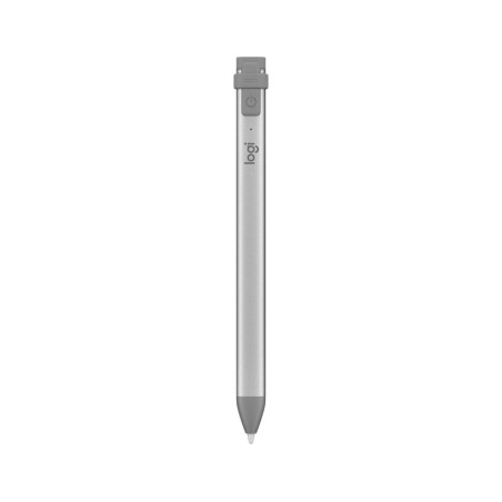Logitech crayon mid grey emea