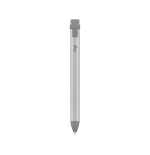 Logitech crayon mid grey emea