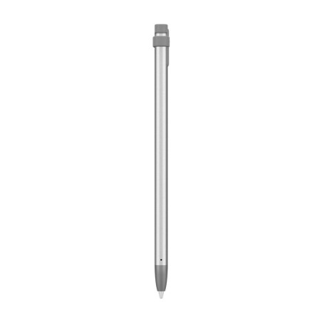 Logitech crayon mid grey emea