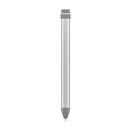 Logitech crayon mid grey emea