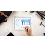 Logitech crayon mid grey emea