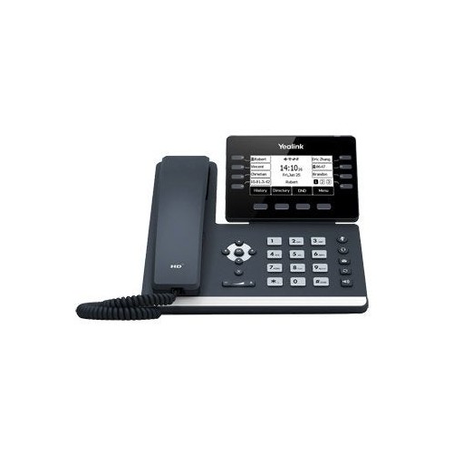 Yealink ip phone sip-t53w