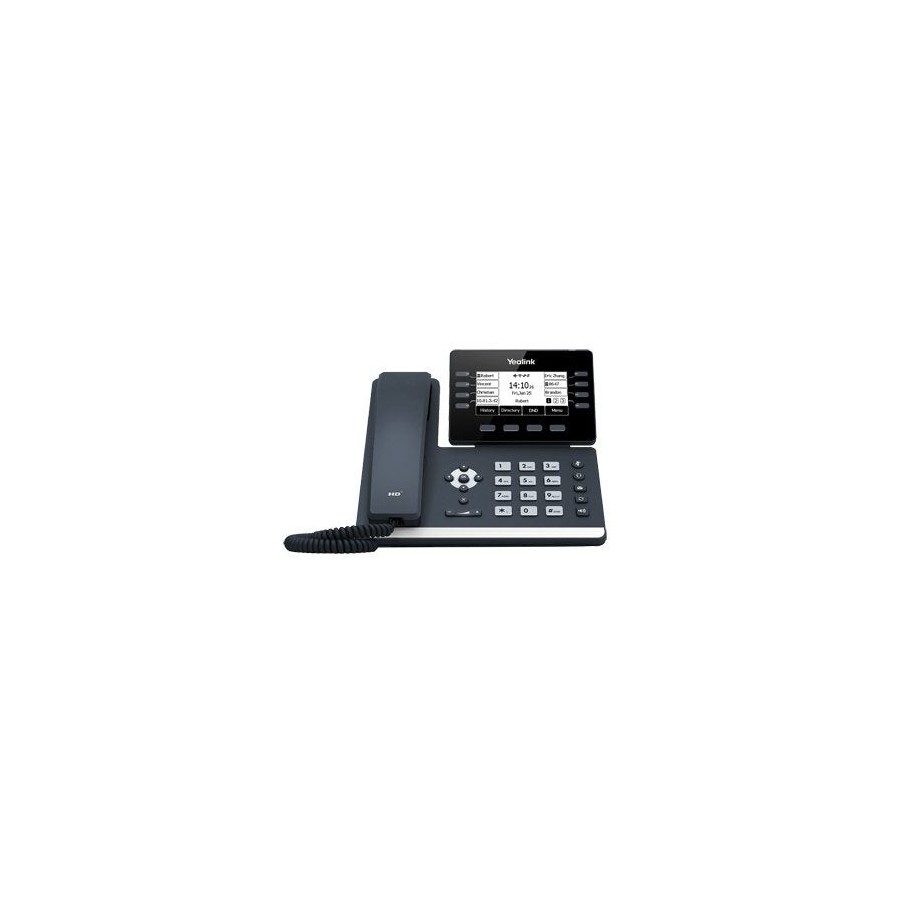 Yealink ip phone sip-t53w