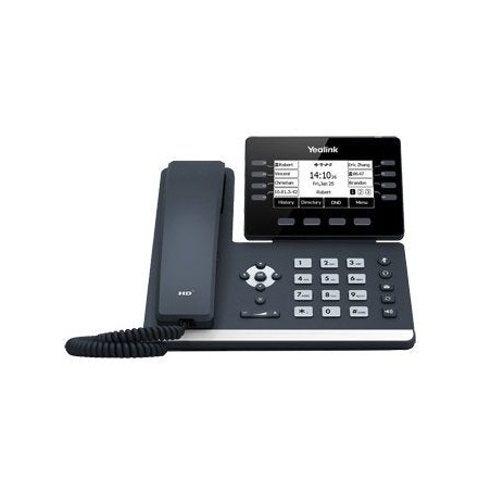 Yealink ip phone sip-t53w