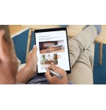 Logitech crayon mid grey emea