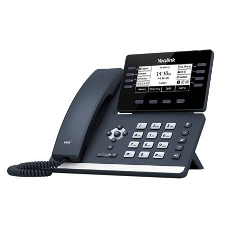 Yealink ip phone sip-t53w