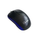 L-link raton usb optico negro/azul ll-2080-a