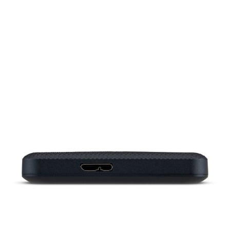 Disco externo hdd toshiba canvio advance 2.5 2tb black