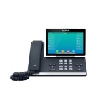 Teléfono ip sip yealink sip-t57w wifi 7''touch 800x480/wlan/bt/usb/android