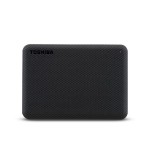 Disco externo hdd toshiba canvio advance 2.5 4tb black