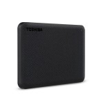 Disco externo hdd toshiba canvio advance 2.5 4tb black