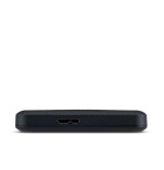 Disco externo hdd toshiba canvio advance 2.5 4tb black
