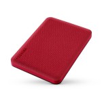 Disco externo hdd toshiba canvio advance 2.5 4tb red