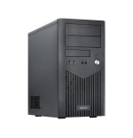 Caja pc chieftec matx mini tower case bd-25b-op usb 3.0 no psu atx/mini atx/mini itx