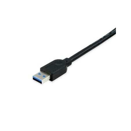 Cable alargo usb 3.0 activo 5m equip