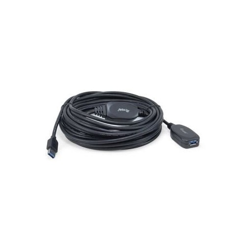 Cable alargo usb 3.0 activo 10m equip