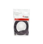 Cable alargo usb 3.0 activo 10m equip