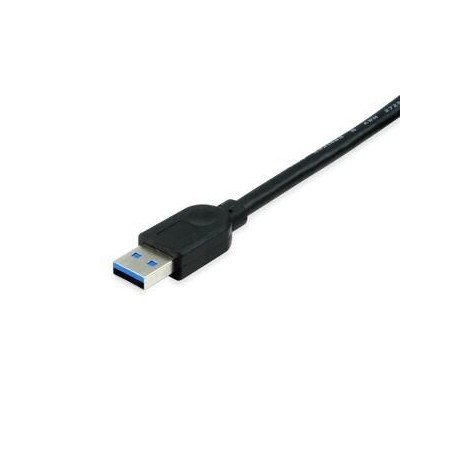 Cable alargo usb 3.0 activo 10m equip
