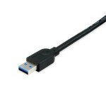 Cable alargo usb 3.0 activo 10m equip