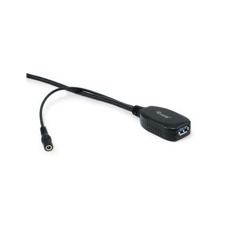 Cable alargo usb 3.0 activo 15m equip