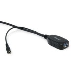 Cable alargo usb 3.0 activo 15m equip