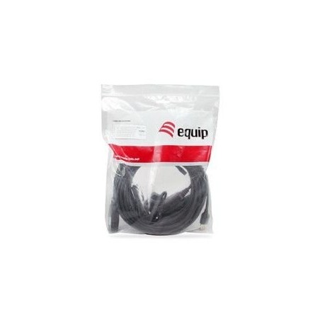 Cable alargo usb 3.0 activo 15m equip