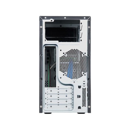 Caja pc chieftec matx mini tower case bd-25b-op usb 3.0 no psu atx/mini atx/mini itx