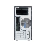 Caja pc chieftec matx mini tower case bd-25b-op usb 3.0 no psu atx/mini atx/mini itx
