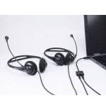 Cable adaptador usb-c a audio dac 2 jack 3.5mm hembra para auricular y microfono