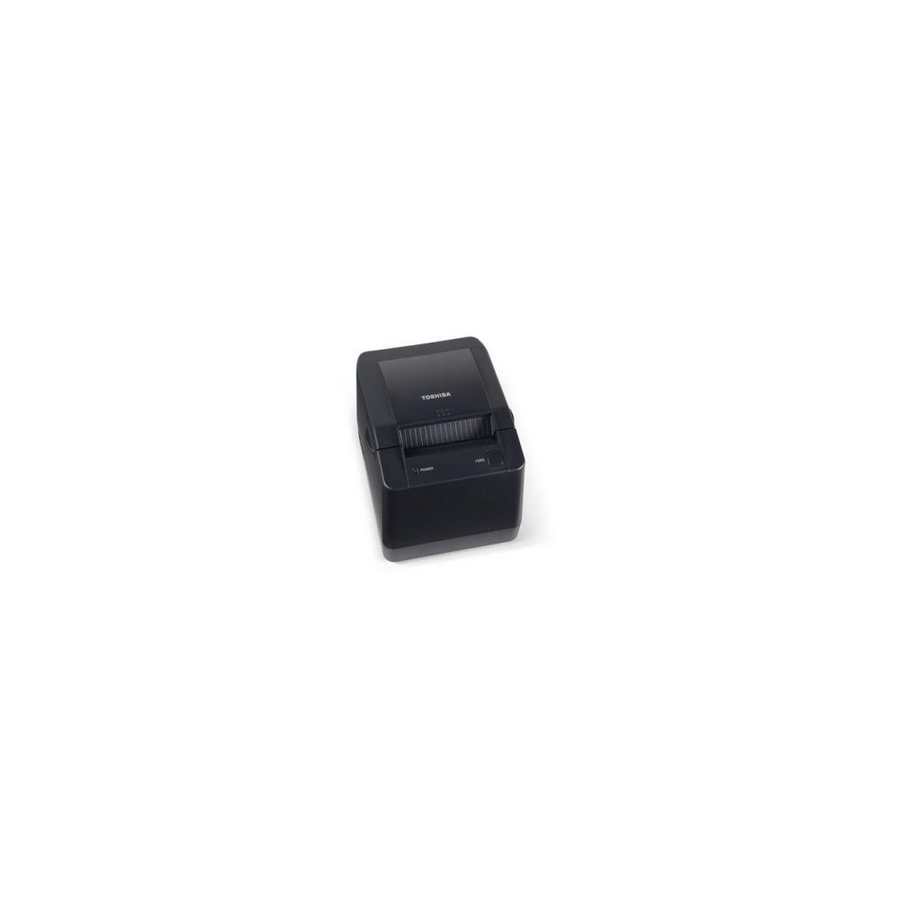 Impresora toshiba trst-a00