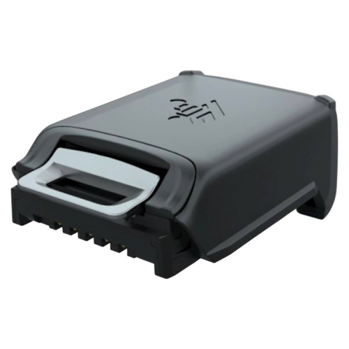 Rs5100 lithium ion battery  extended 735mah  worldwide