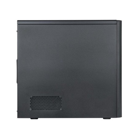 Caja pc chieftec matx mini tower case bd-25b-op usb 3.0 no psu atx/mini atx/mini itx