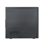 Caja pc chieftec matx mini tower case bd-25b-op usb 3.0 no psu atx/mini atx/mini itx