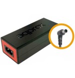 Approx cargador especifico para portatil sony 90w adap. 19v/4.74a 6.5*4.4mm