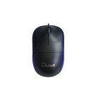 L-link raton usb optico negro/azul ll-2080-a