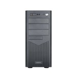 Caja pc chieftec atx midi tower case bm-25b-op, usb 3.0, no psu