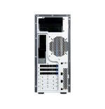 Caja pc chieftec atx midi tower case bm-25b-op, usb 3.0, no psu
