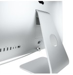 Tooq cable de seguridad universal con llave para portatiles - acero 4.5mm - longitud 1.50m