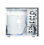 Caja pc chieftec atx midi tower case bm-25b-op, usb 3.0, no psu