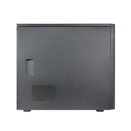 Caja pc chieftec atx midi tower case bm-25b-op, usb 3.0, no psu