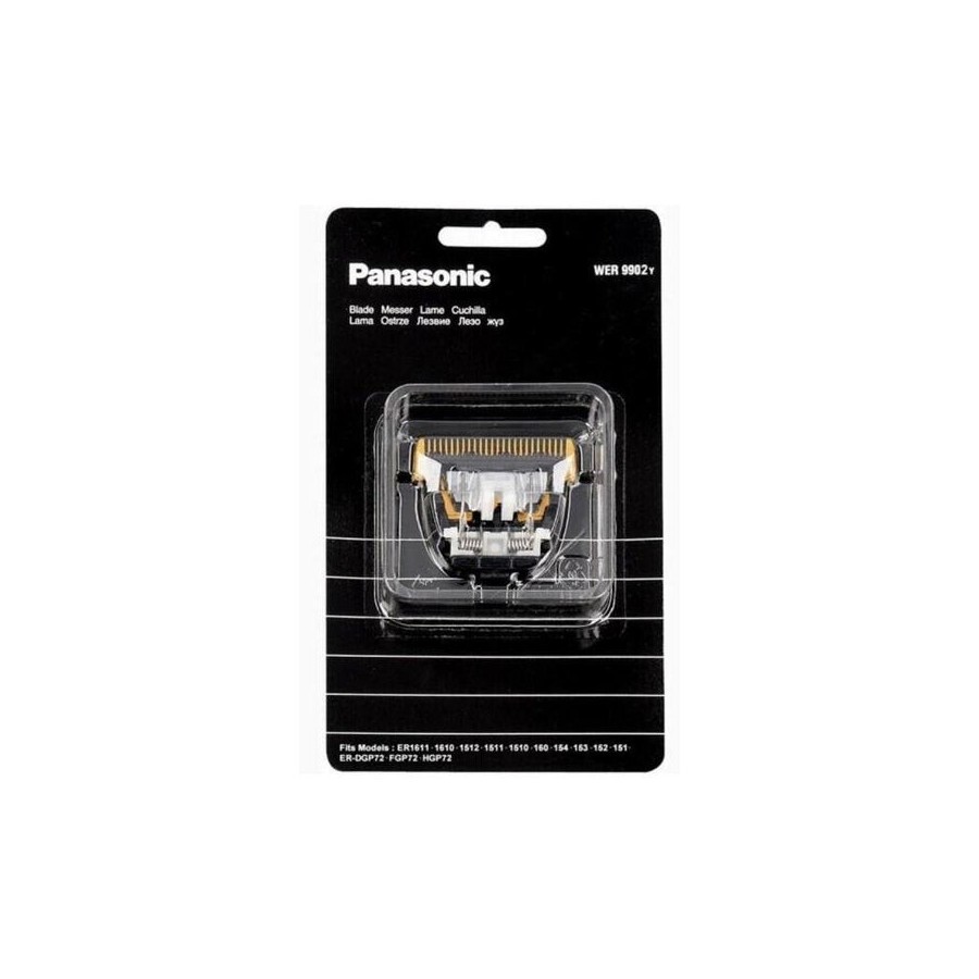 Panasonic ersatzscherkopf wer 9920 wer 9920