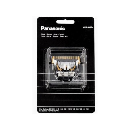 Panasonic ersatzscherkopf wer 9920 wer 9920