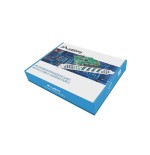 Lanberg tarjeta de extensión pci express 4 x usb 3.1 gen1 + soporte de bajo perfil