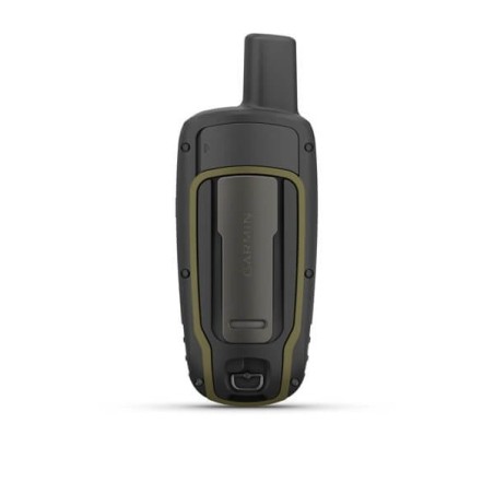 Garmin gpsmap 65s