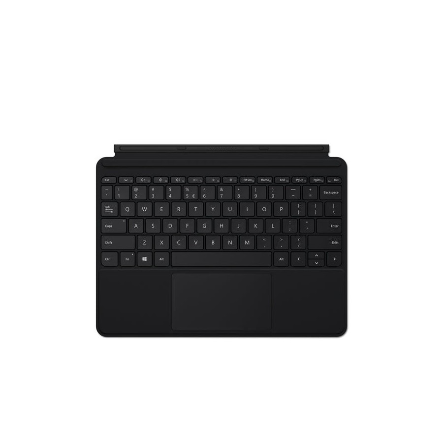Ms (ingles)  surface go type cover n black en intl euro kcn-00029