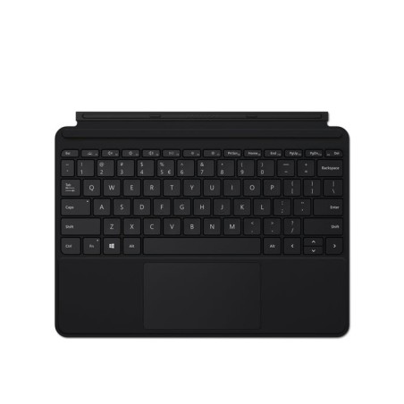 Ms (ingles)  surface go type cover n black en intl euro kcn-00029