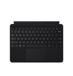 Ms (ingles)  surface go type cover n black en intl euro kcn-00029